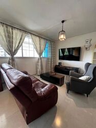 Blk 349 Yishun Jasmine (Yishun), HDB 4 Rooms #620633521
